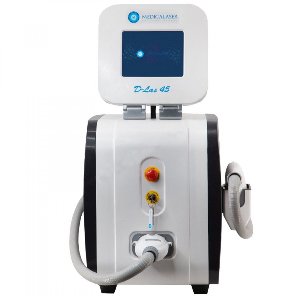 Medicalaser D-Las 45