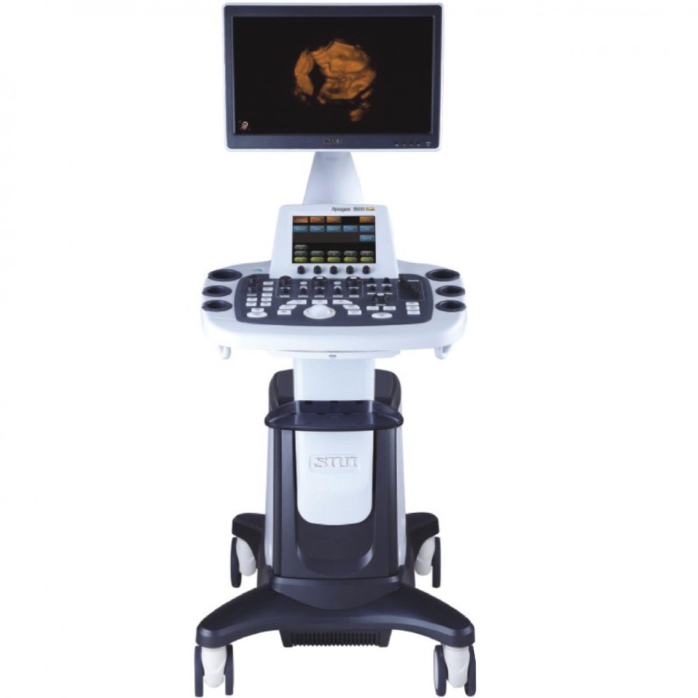 Siui Apogee 3500