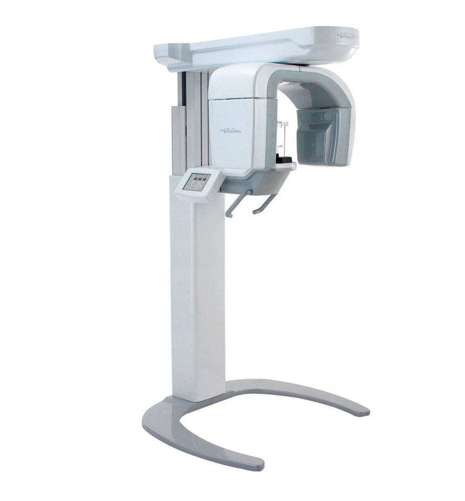 PointNix POINT 500 HD