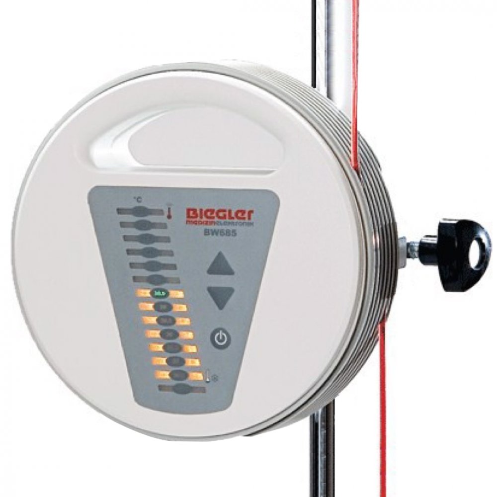 Biegler BW 685 S