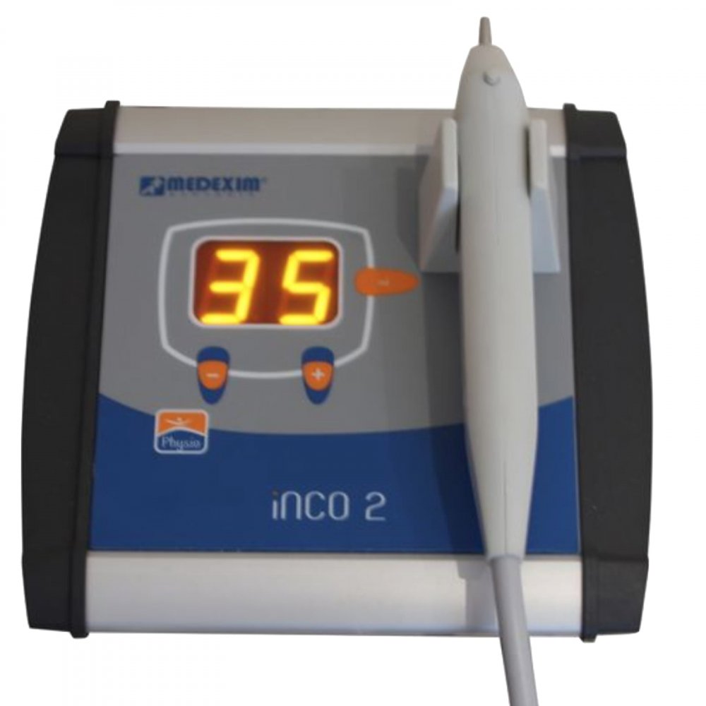 Medexim INCO2