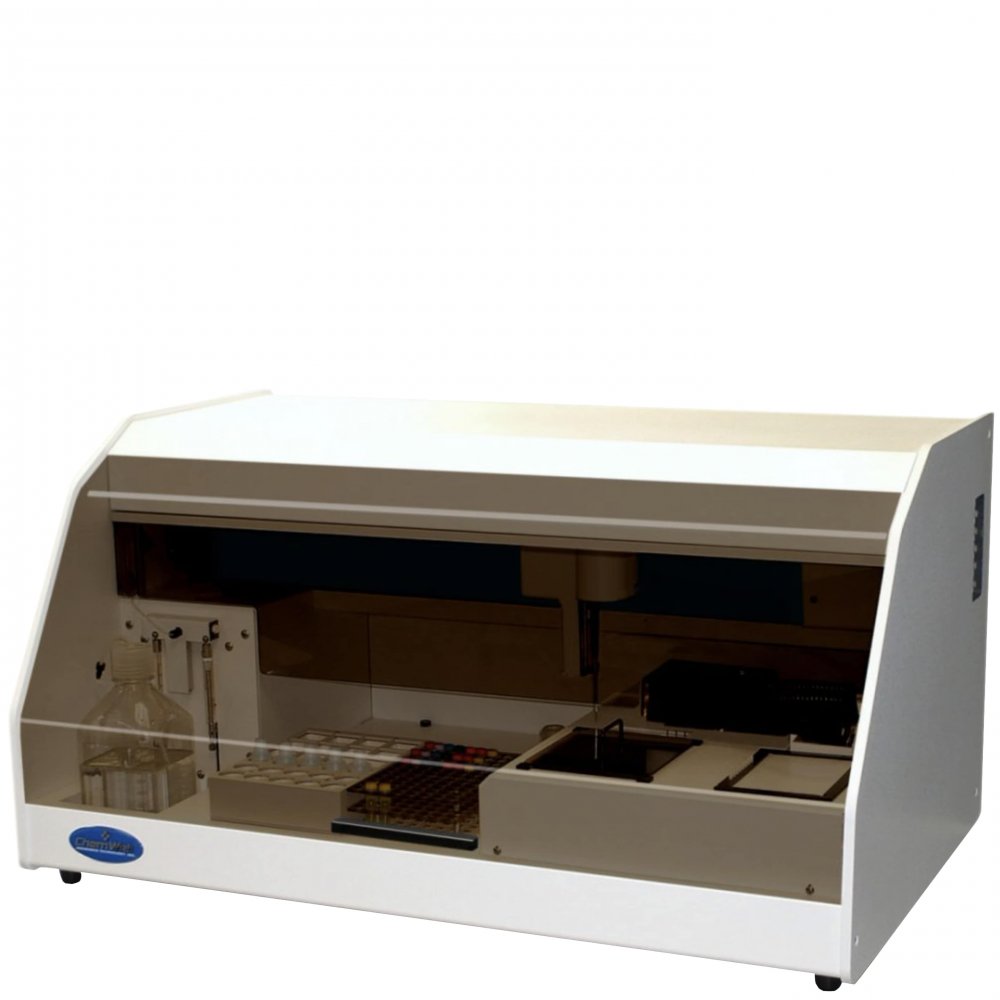Awareness Technology ChemWell 2902