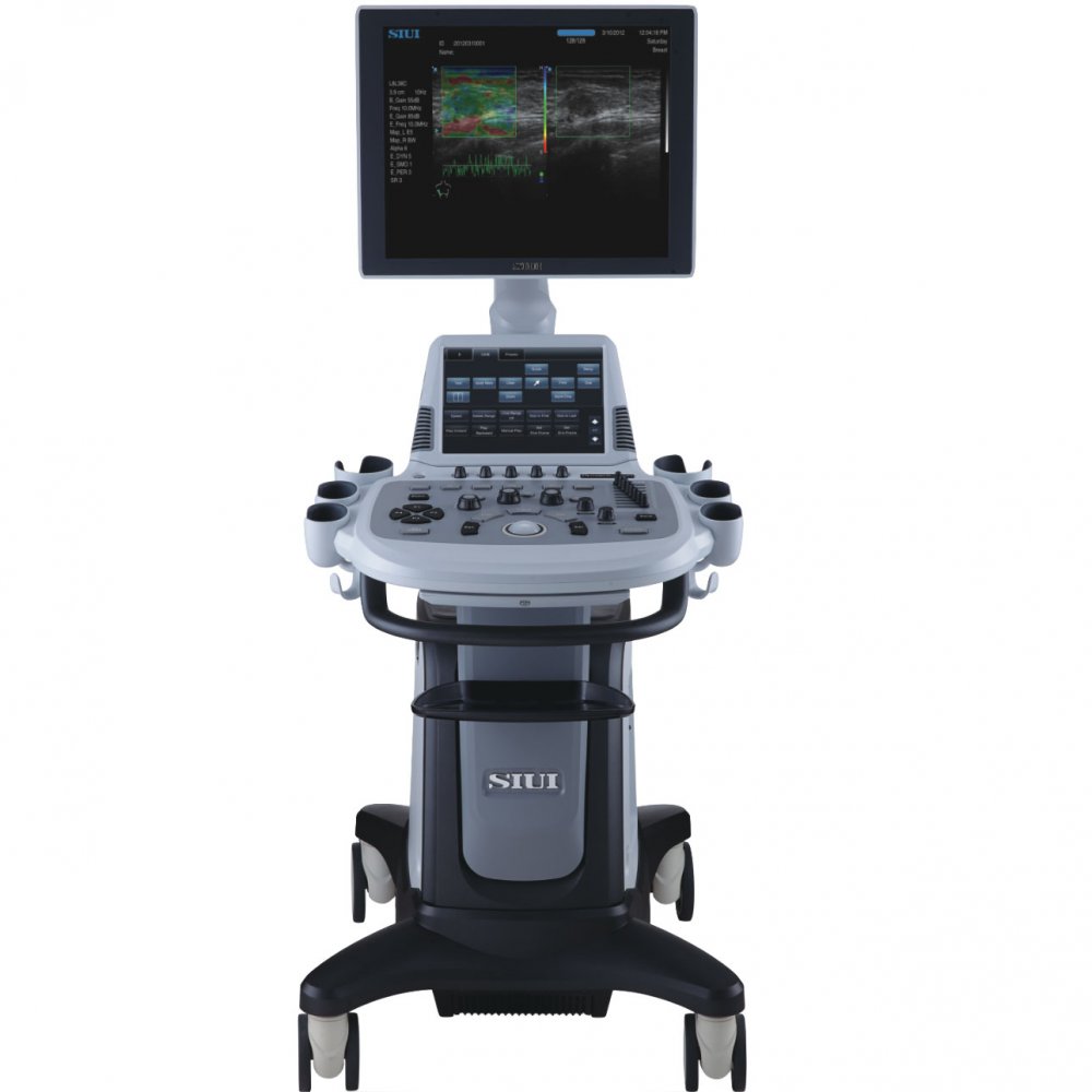 Siui Apogee 5300