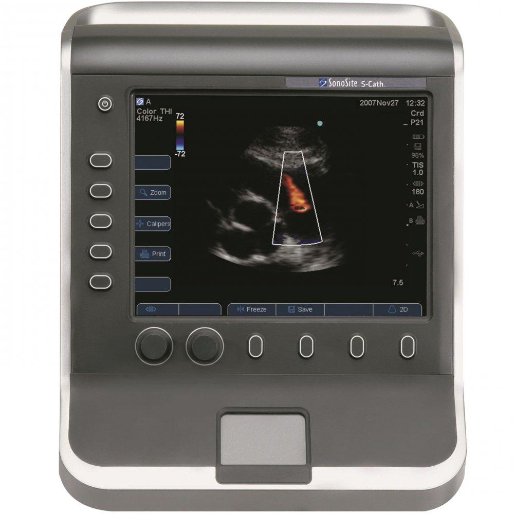 Fujifilm S-ICU