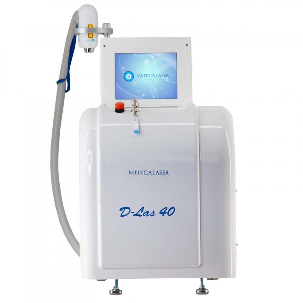 Medicalaser D-Las 40