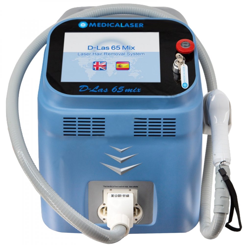 Medicalaser D-Las 65 mix