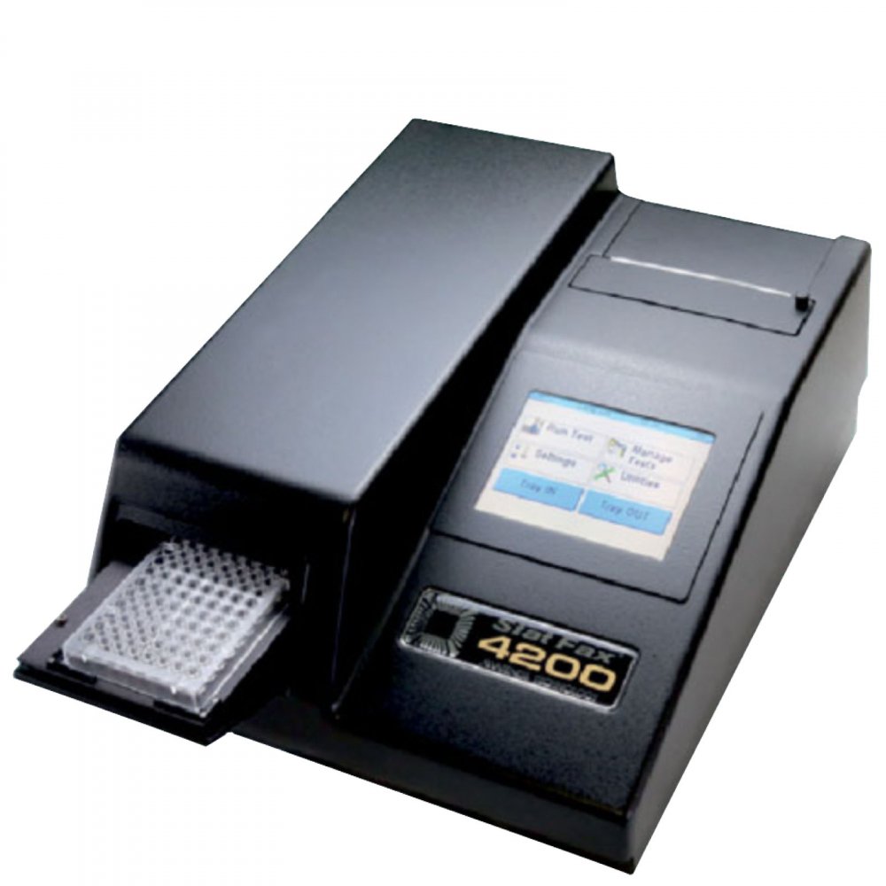 Awareness Technology StatFax 4200