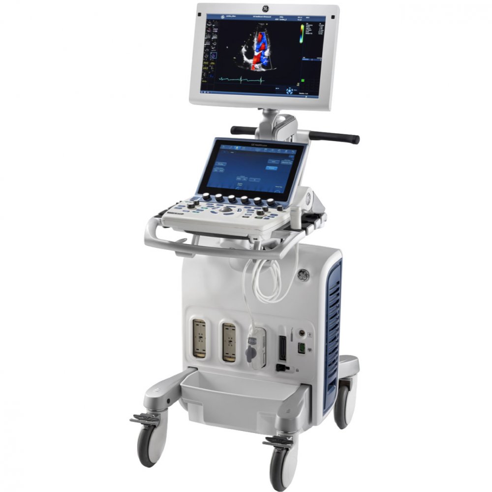 GE Vivid S70