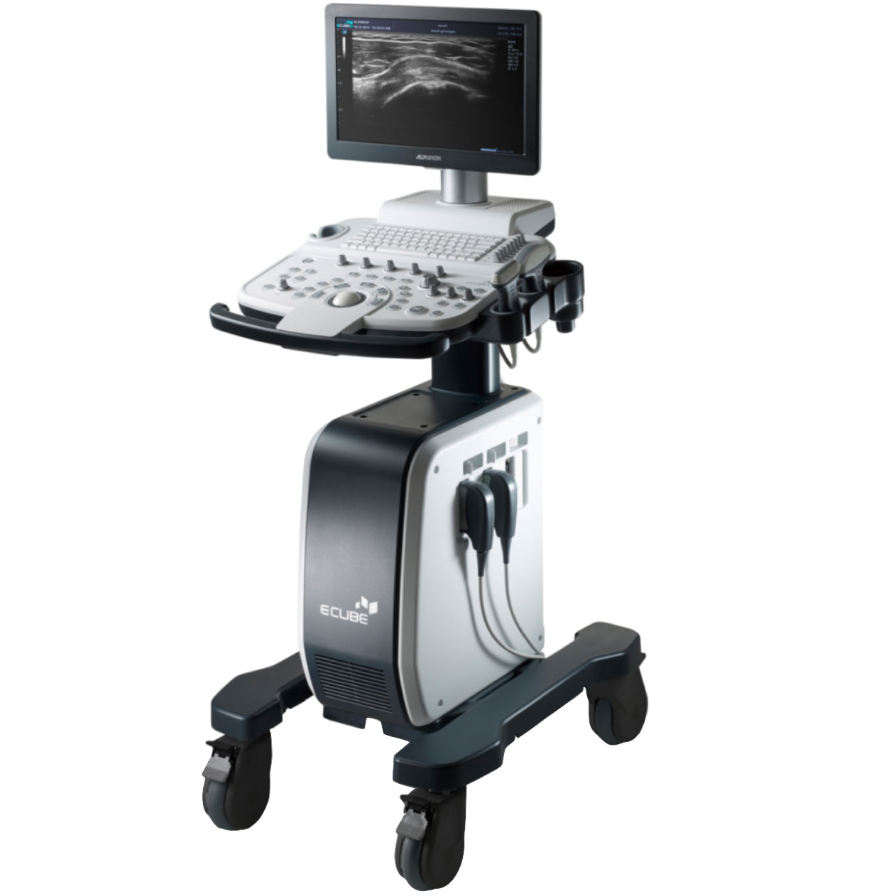 Alpinion E-cube 5