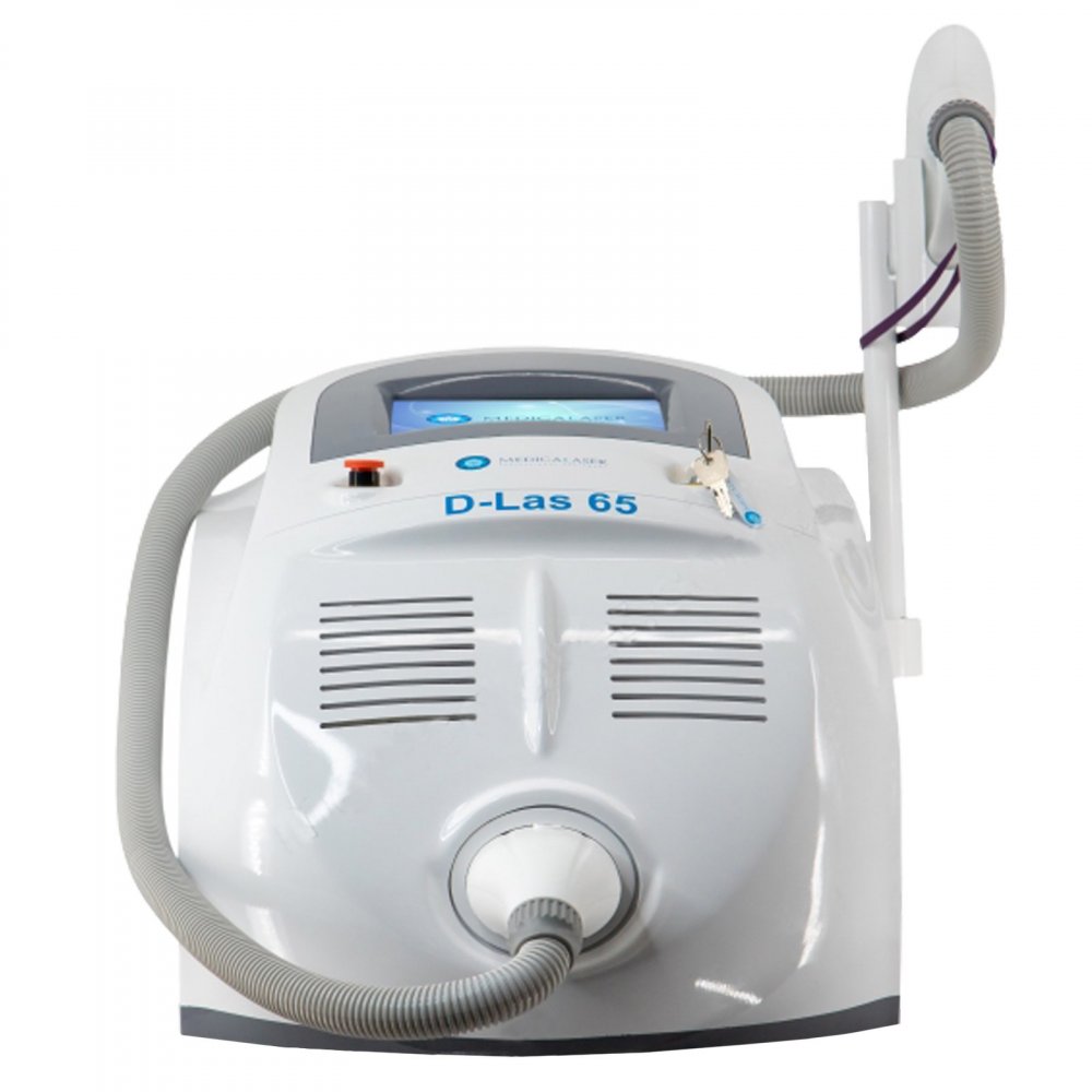 Medicalaser D-Las 65