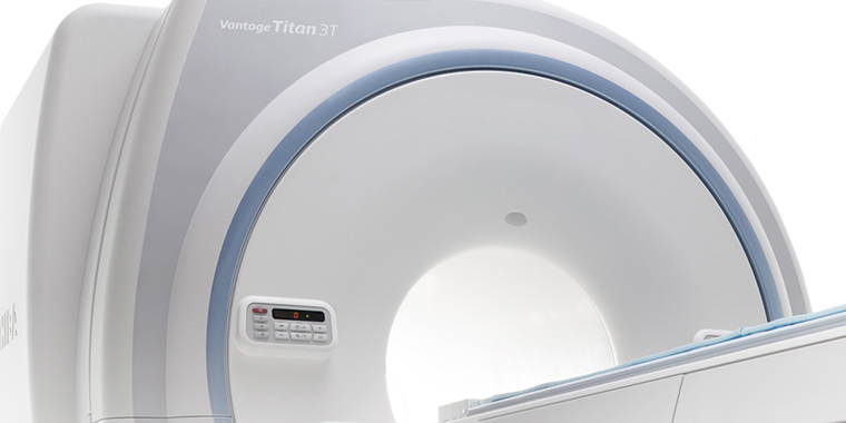Toshiba VANTAGE TITAN 3T