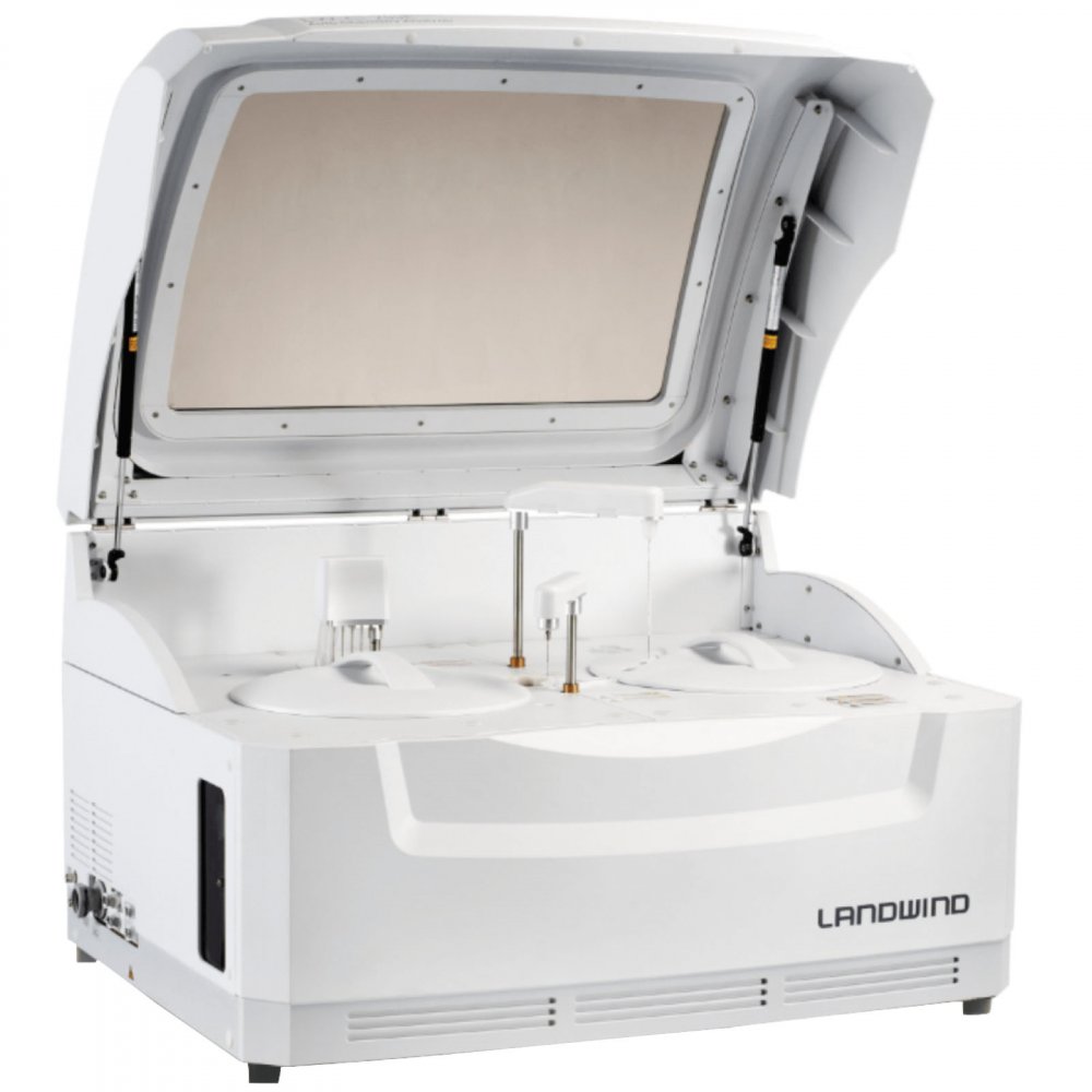Landwind LW C200i