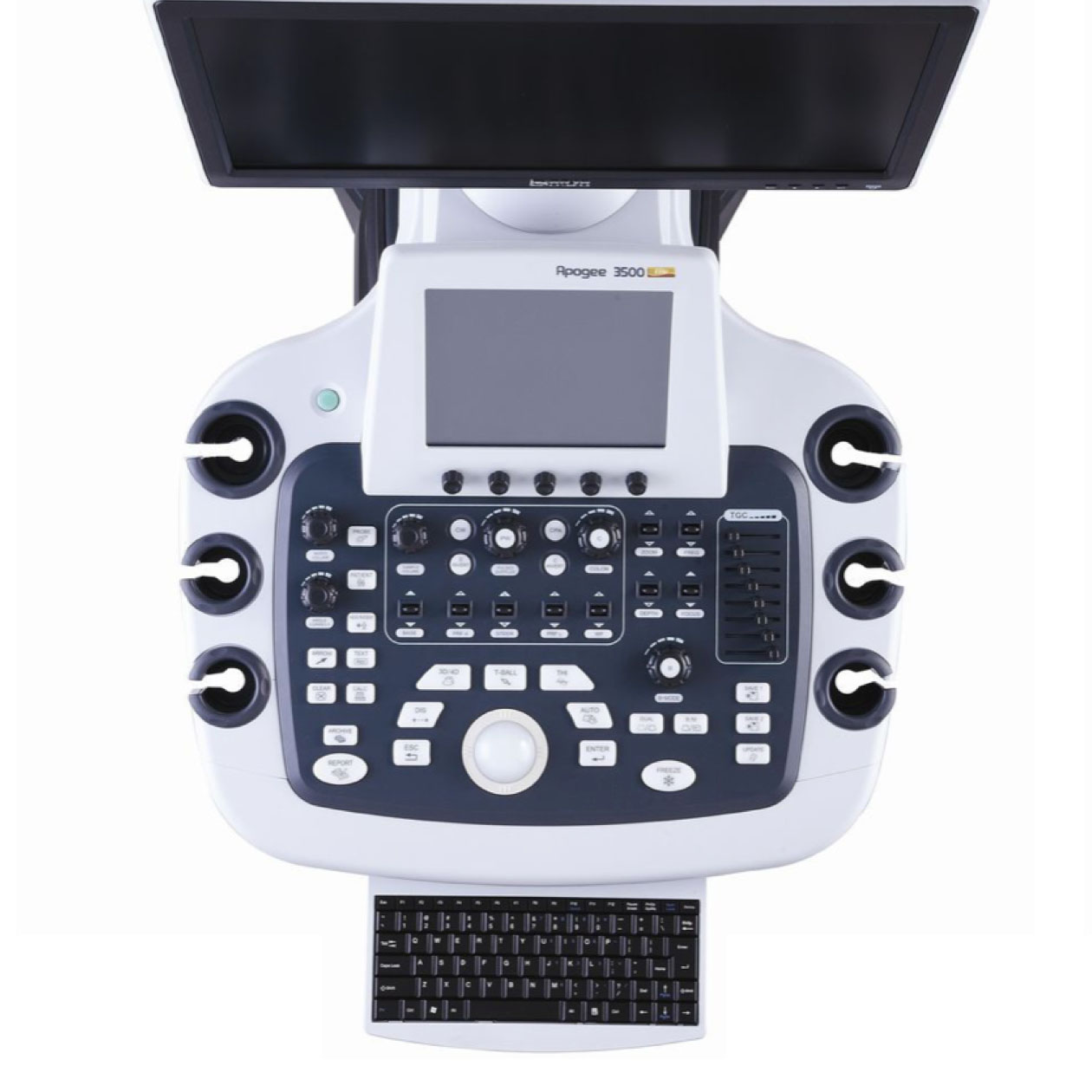 Siui Apogee 3500