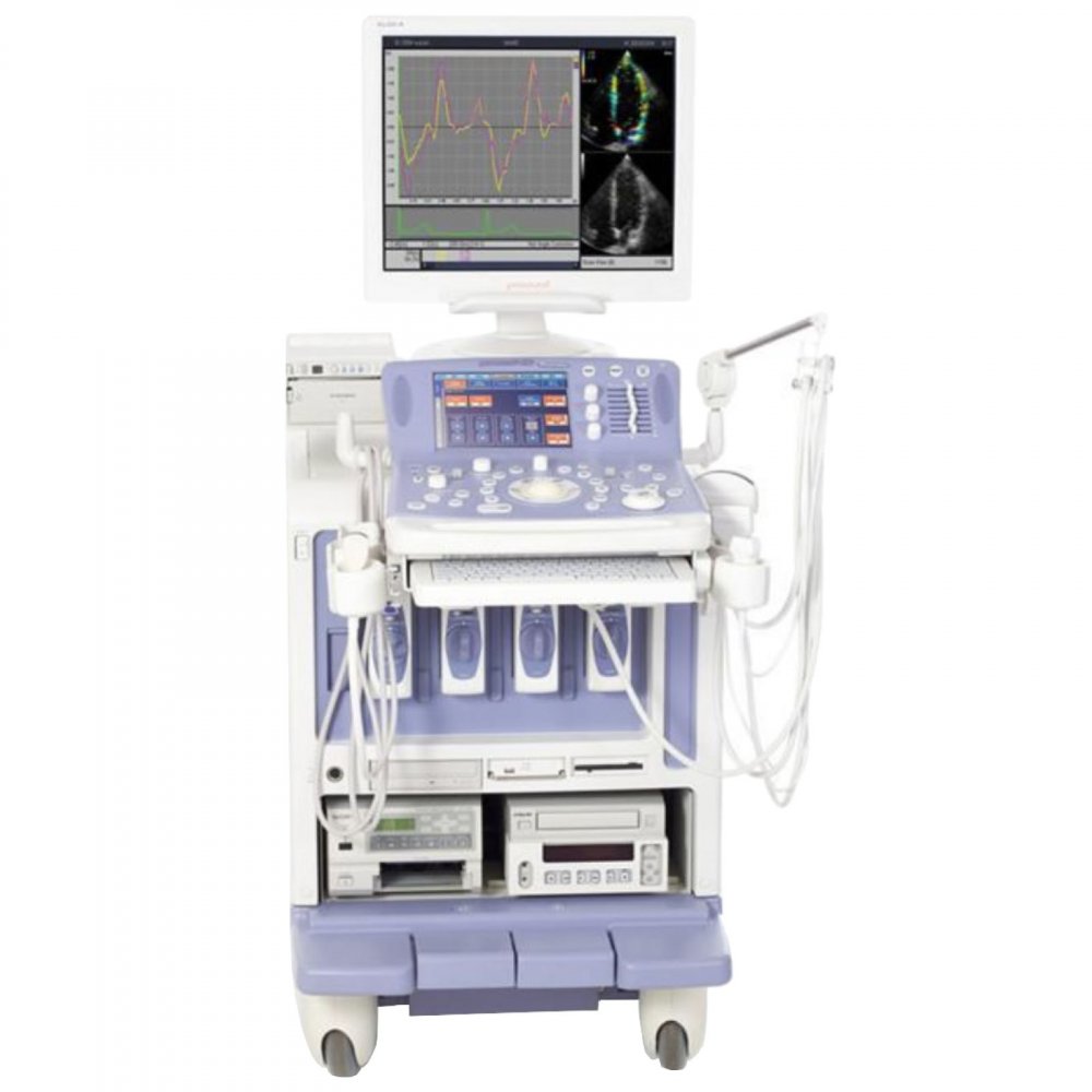 Hitachi Alpha 10
