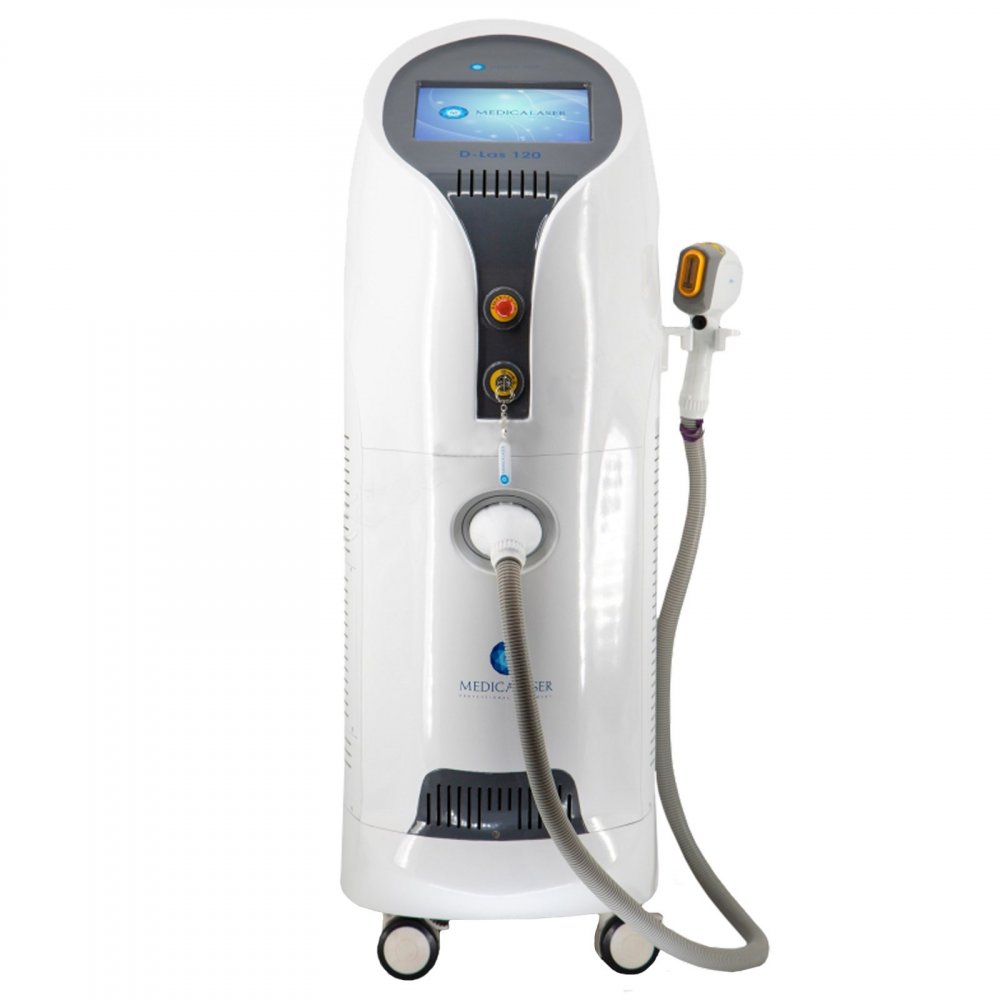 Medicalaser D-Las 120