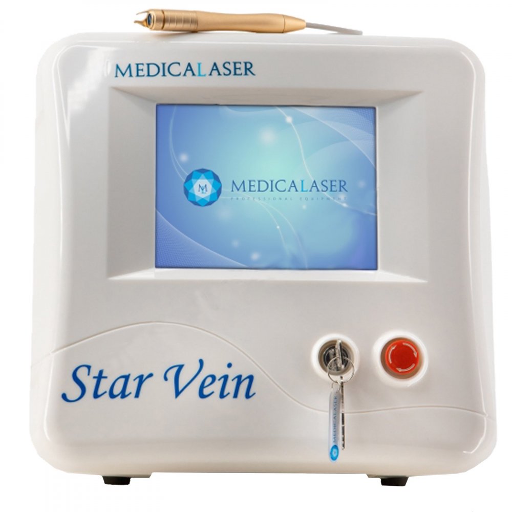 Medicalaser Star Vein