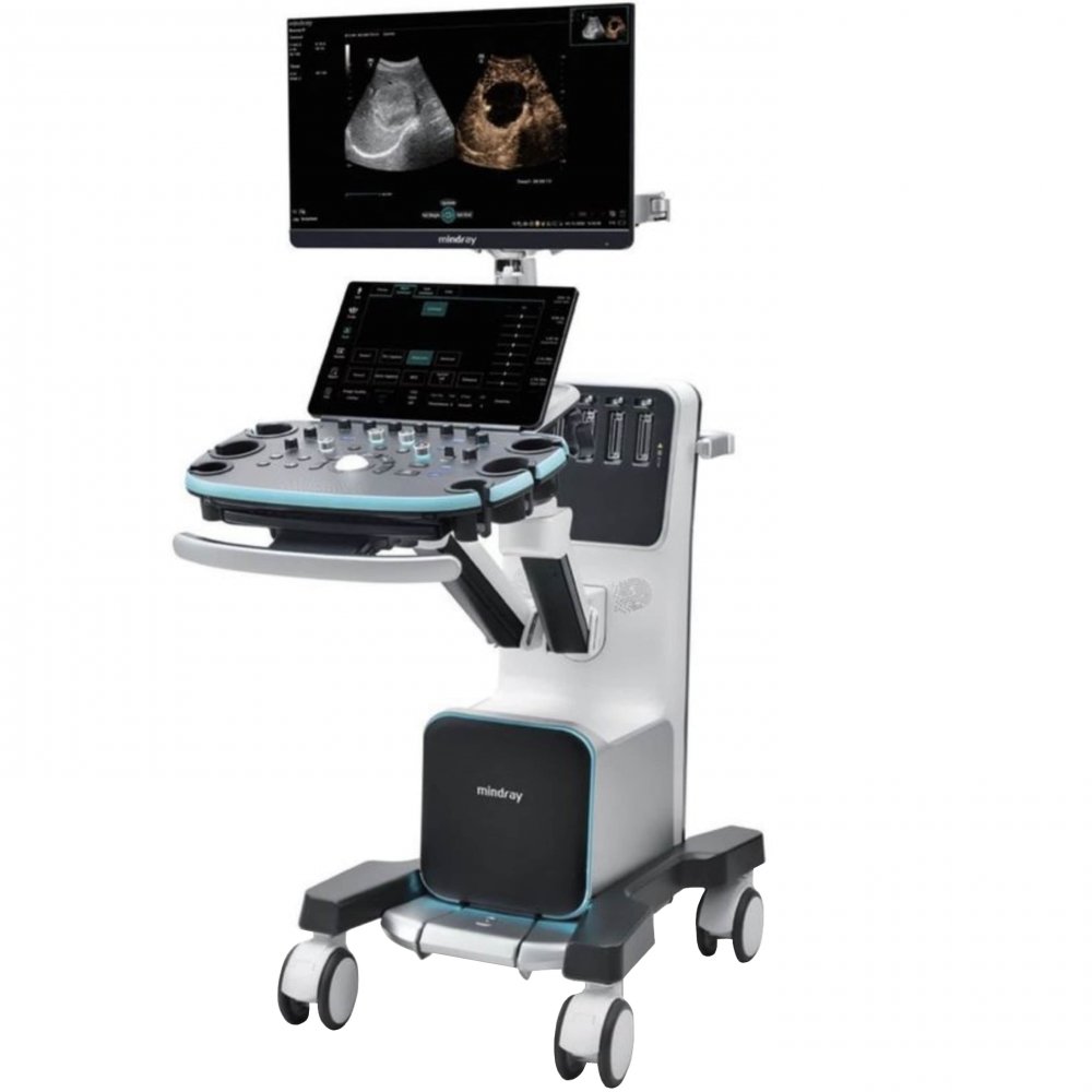 Mindray Resona I9