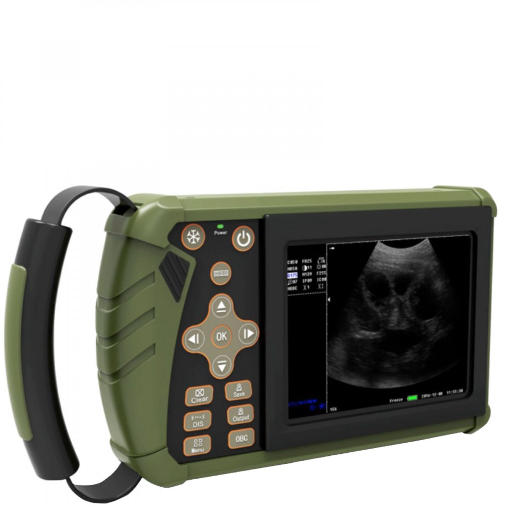 Dawei DW-VET5