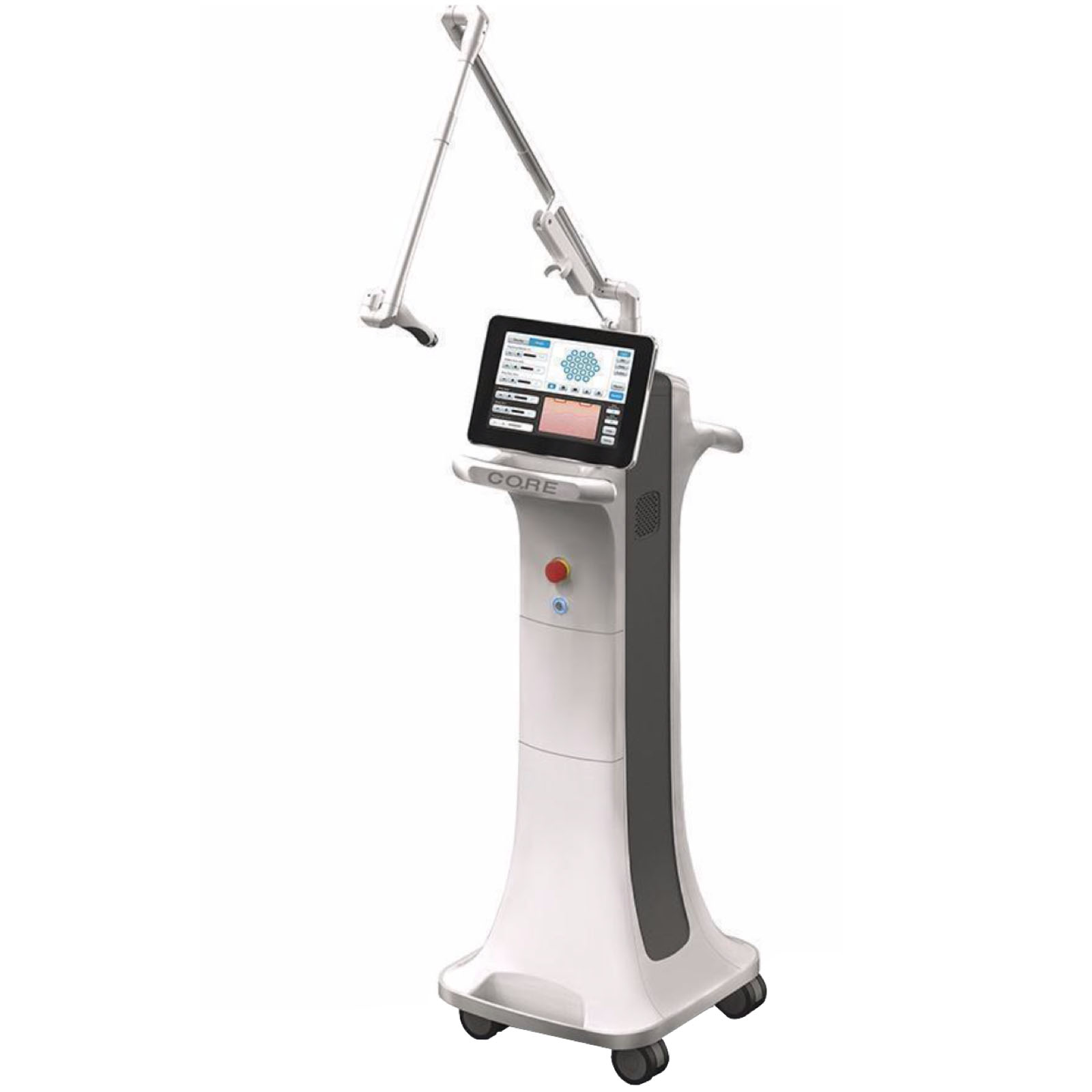 Candela CO2RE