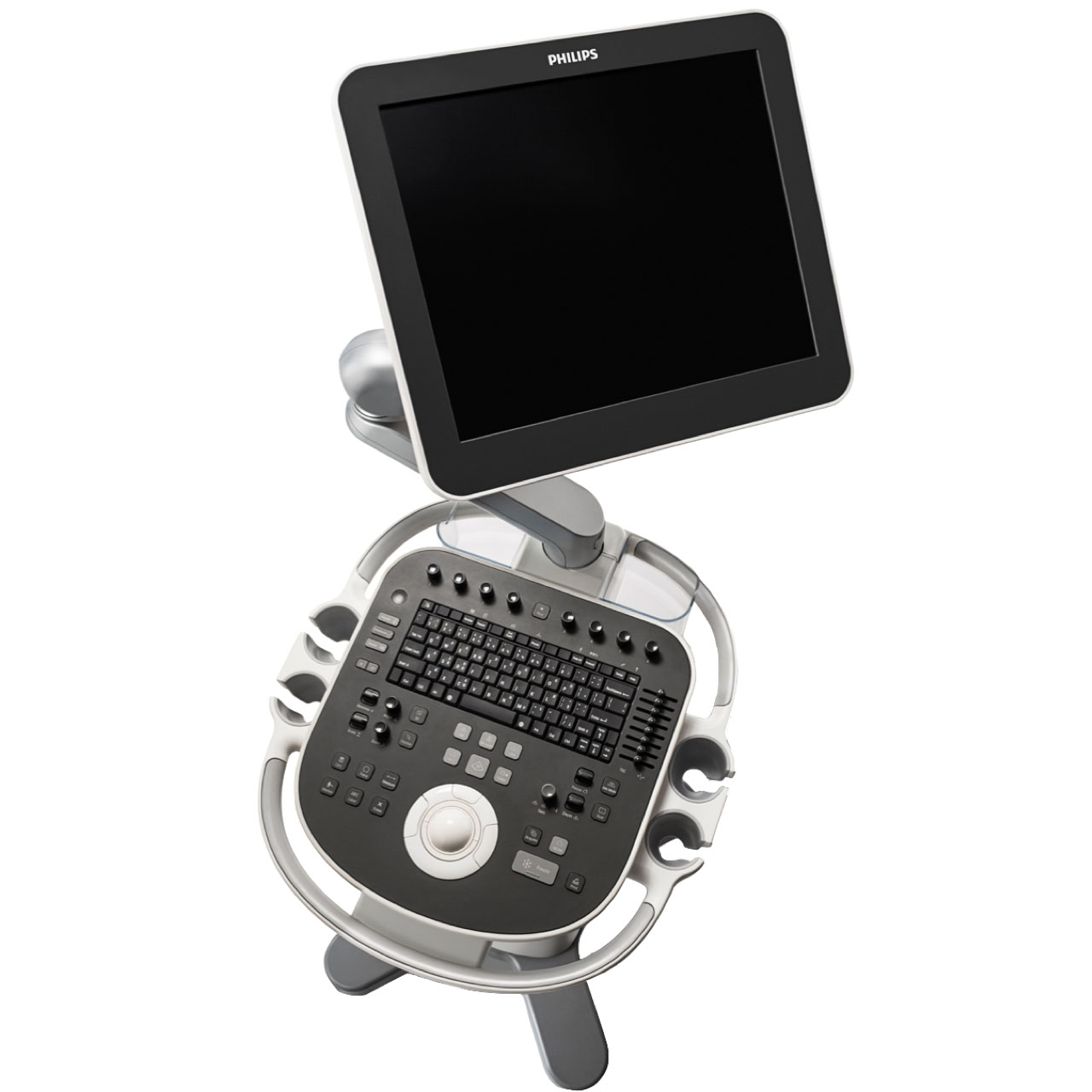 Philips ClearVue 850