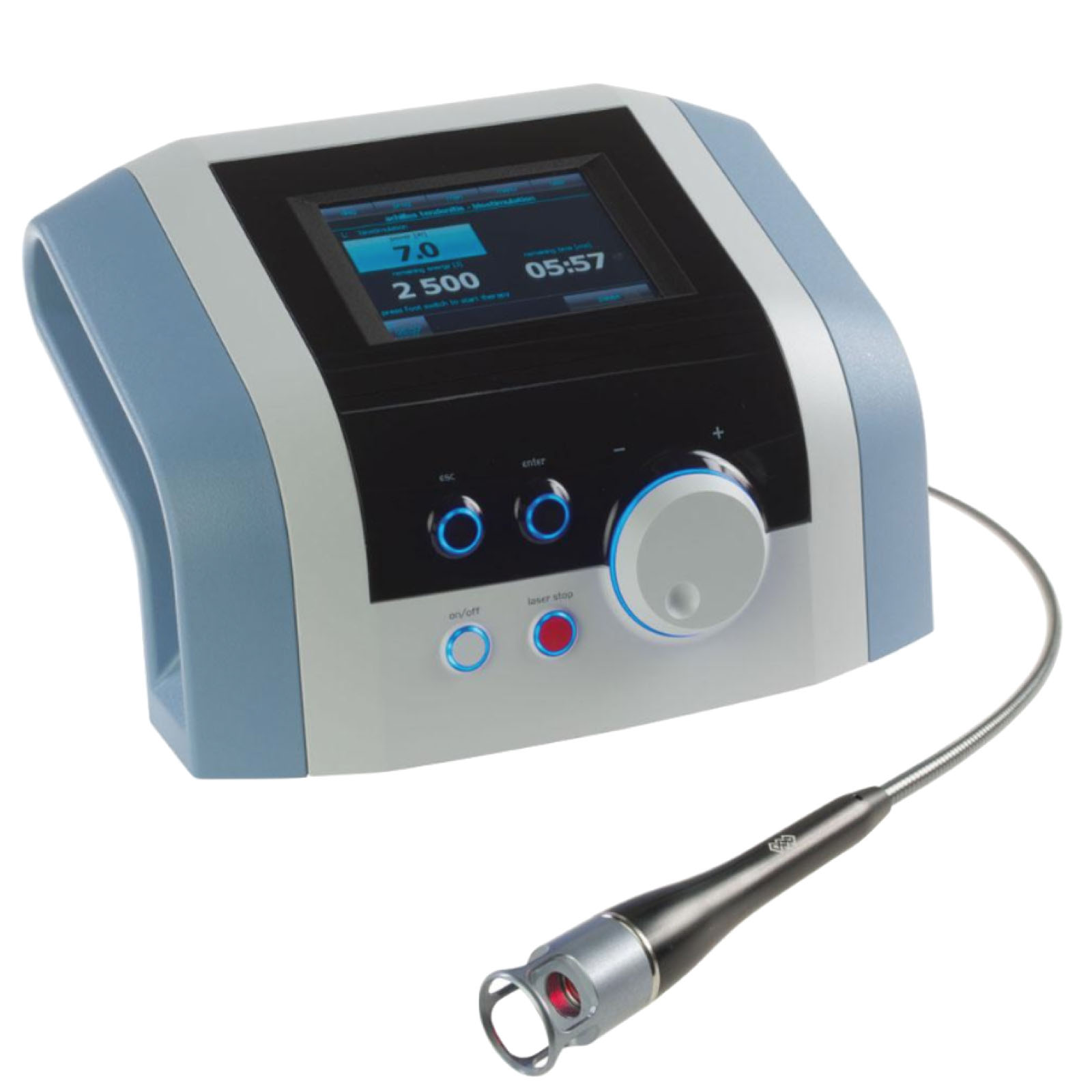 BTL Exilis Ultra 360