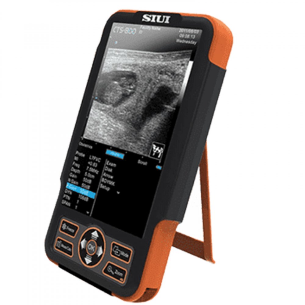 Siui CTS-800