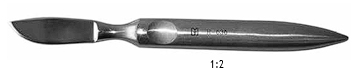 Нож для гипсовых повязок	gyrsum knife