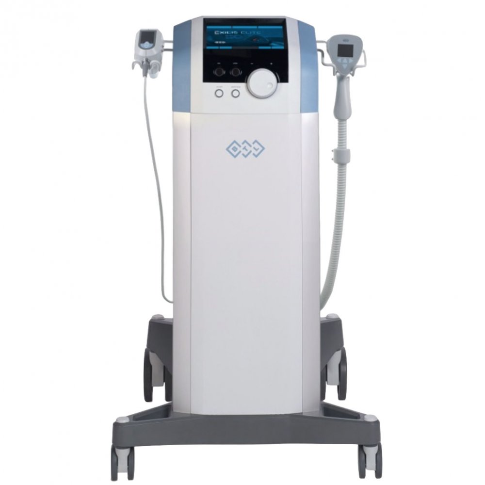 BTL Exilis Ultra 360
