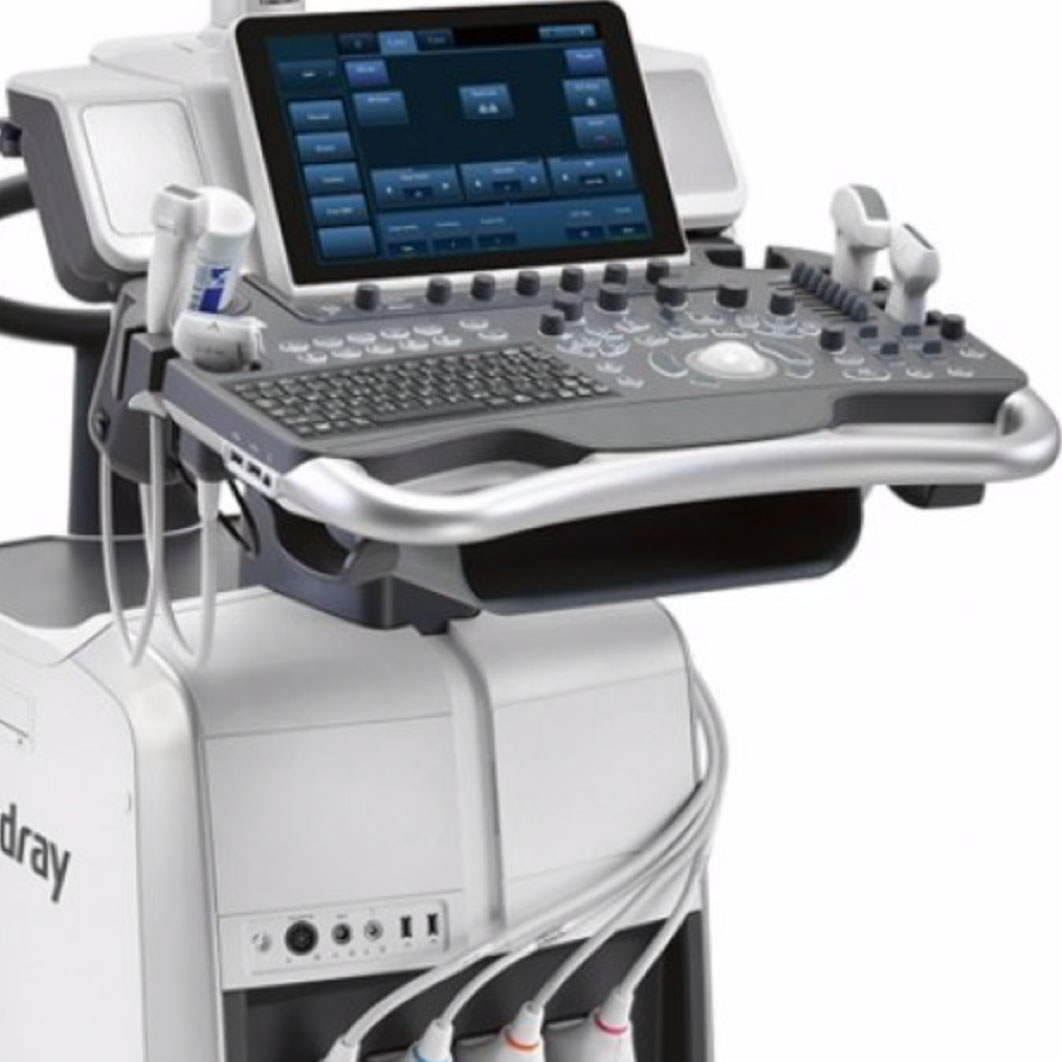 Mindray DC-80