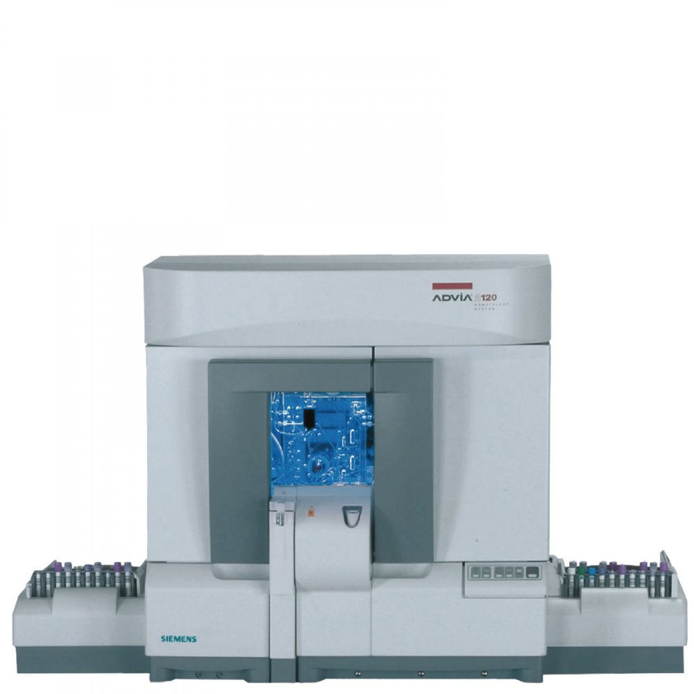 Siemens Advia 2120i