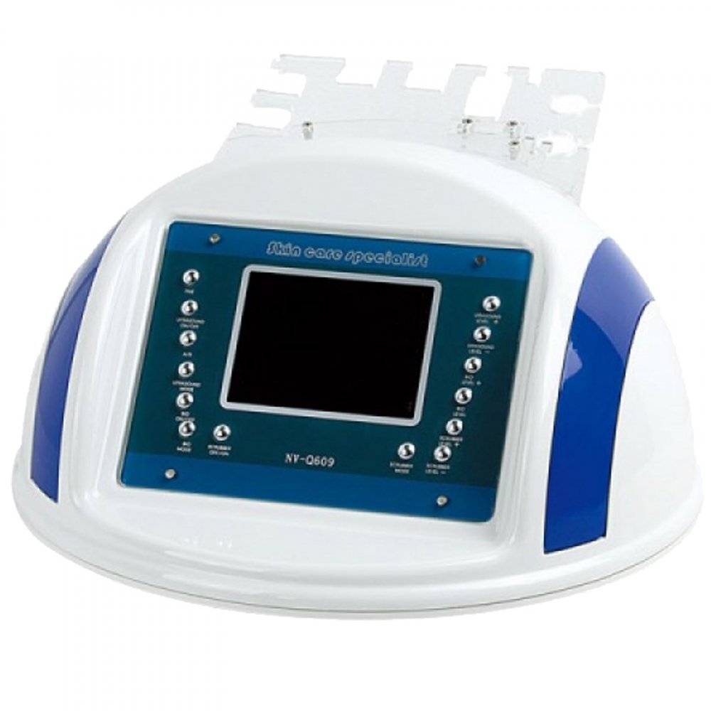 Nova New Face 609