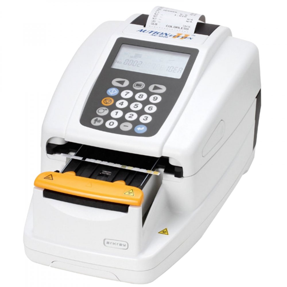 Arkray Aution Eleven AE-4020