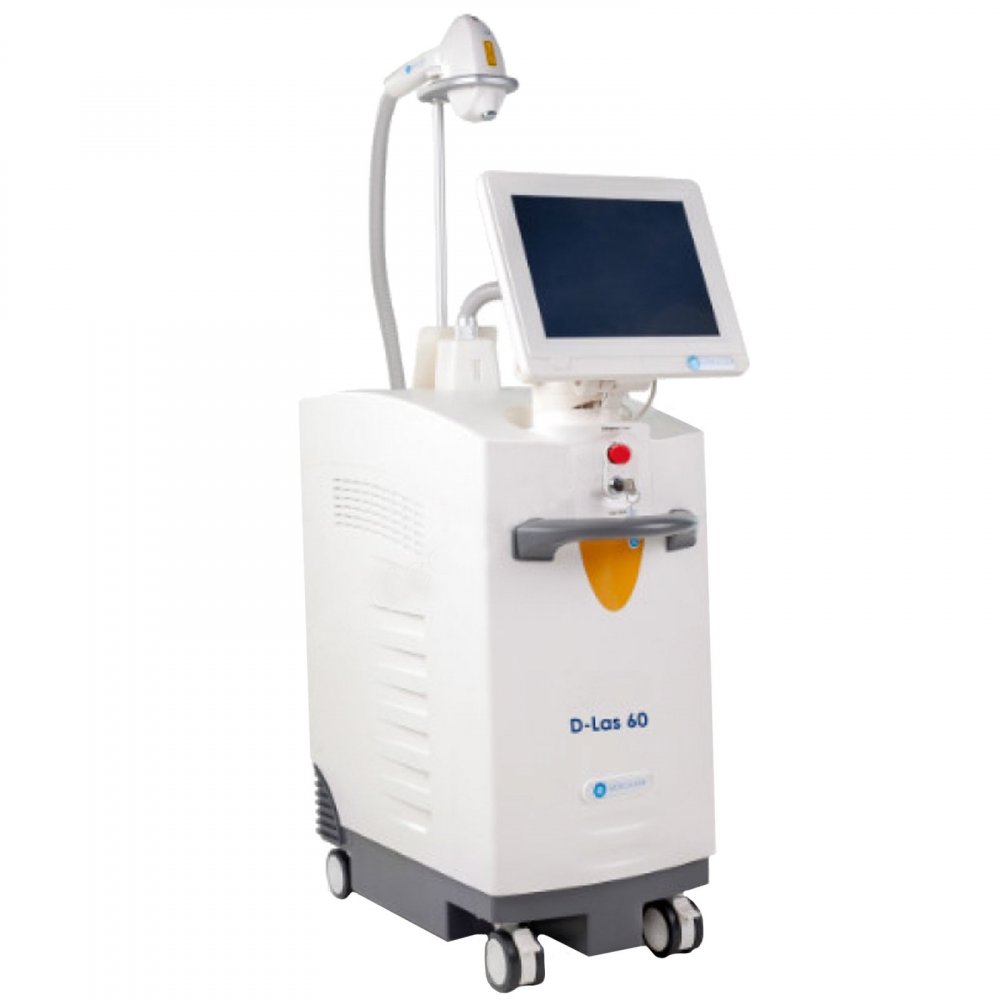 Medicalaser D-Las 60