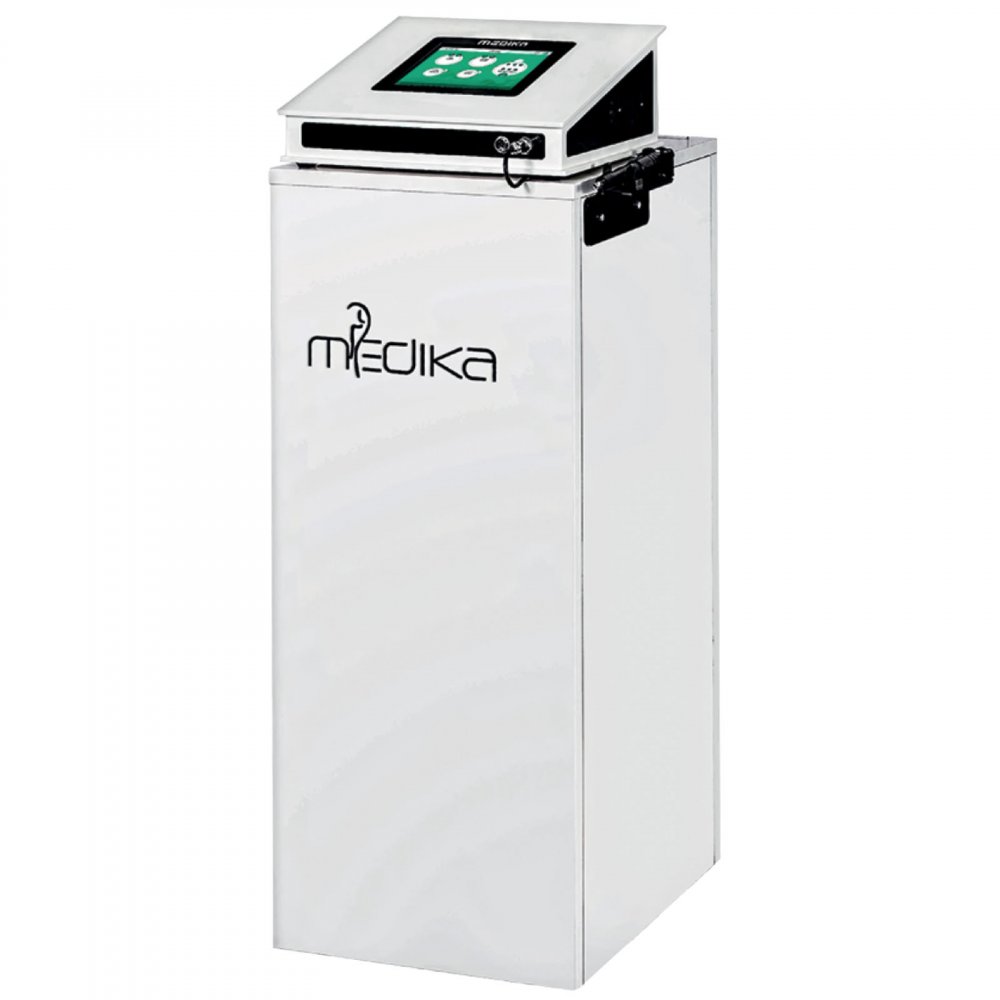 MEDIKA PLASMA ARC