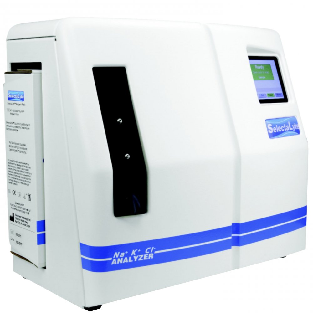 Awareness Technology SelectaLyte
