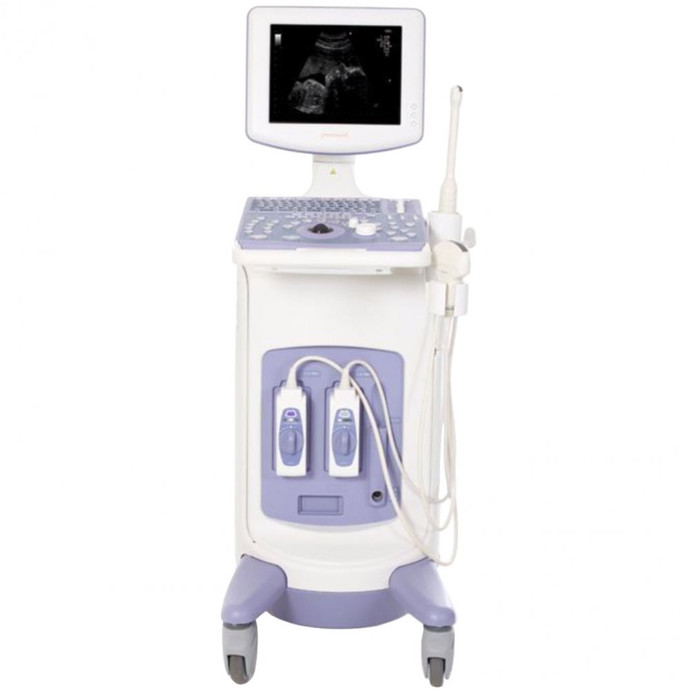 Hitachi Prosound 6