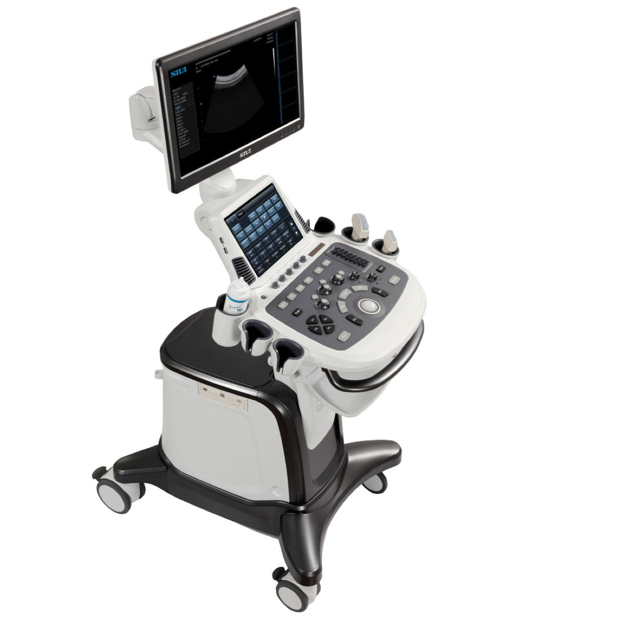 Siui Apogee 5500