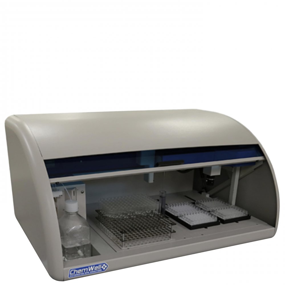 Awareness Technology ChemWell RPR