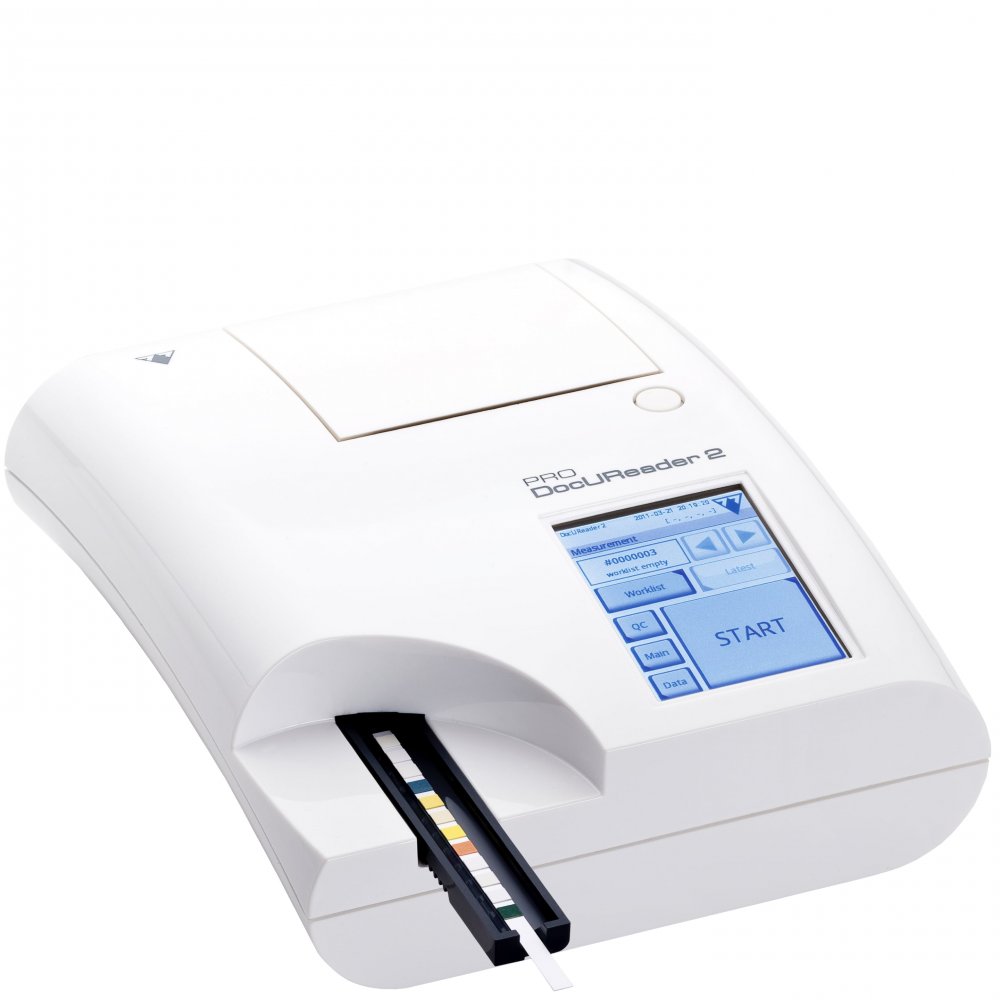 77 Elektronika DocUReader 2 Pro
