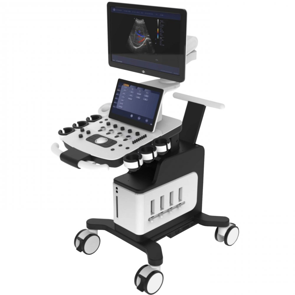 Focus Fusion Danus 30v