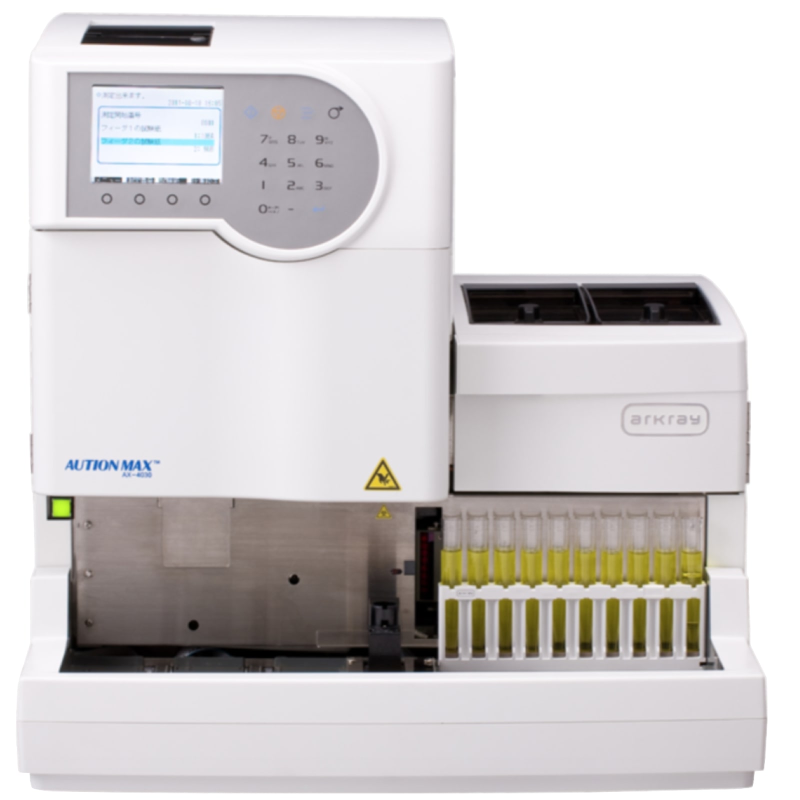 Arkray AUTION MAX AX-4030