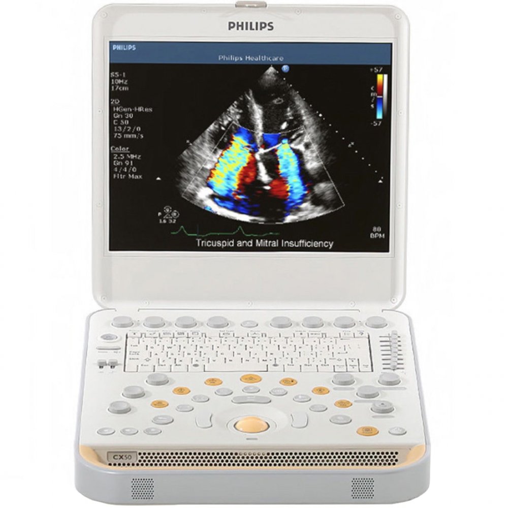 Philips CX50