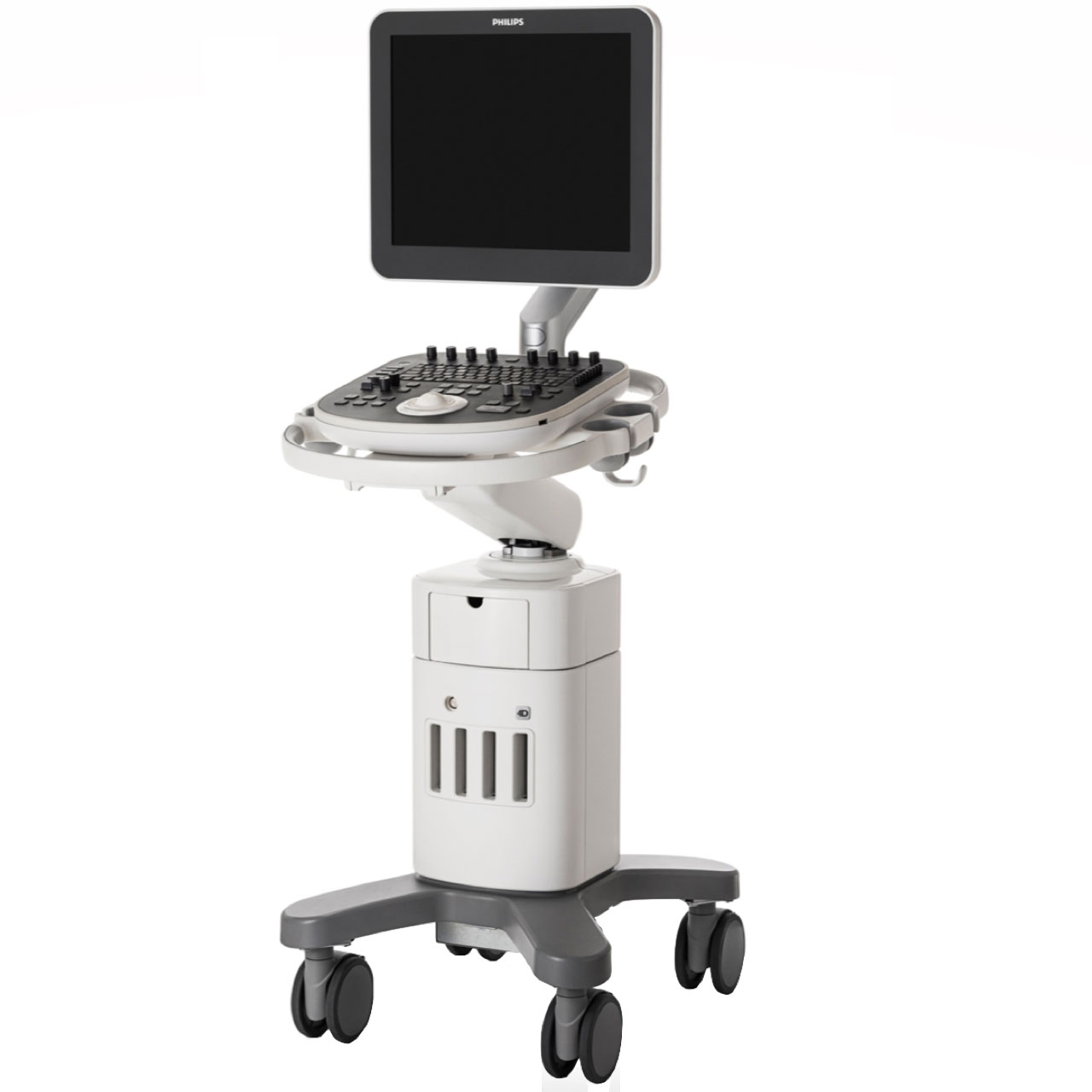Philips ClearVue 850