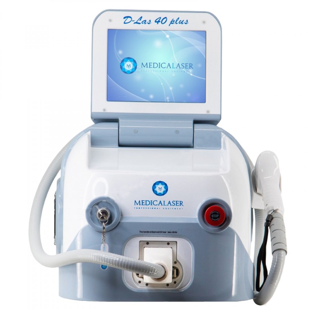 Medicalaser D-Las 40 Plus