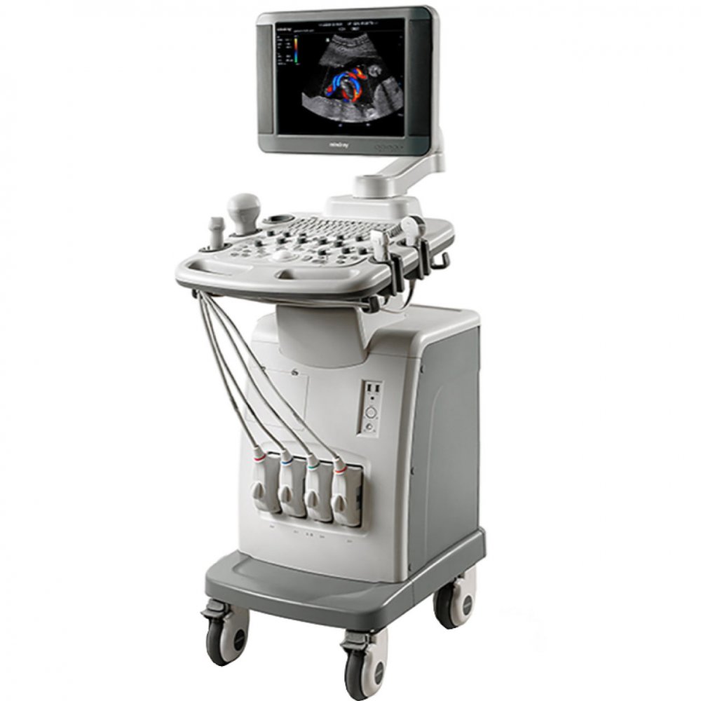 Mindray DC-N6