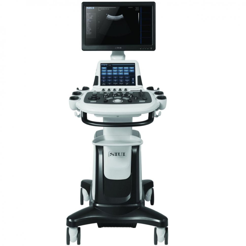 Siui Apogee 5500