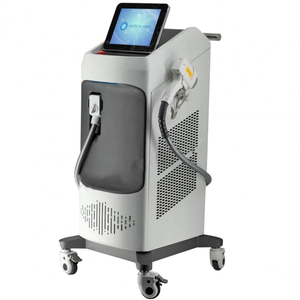 Medicalaser D-Las 120 2400 w
