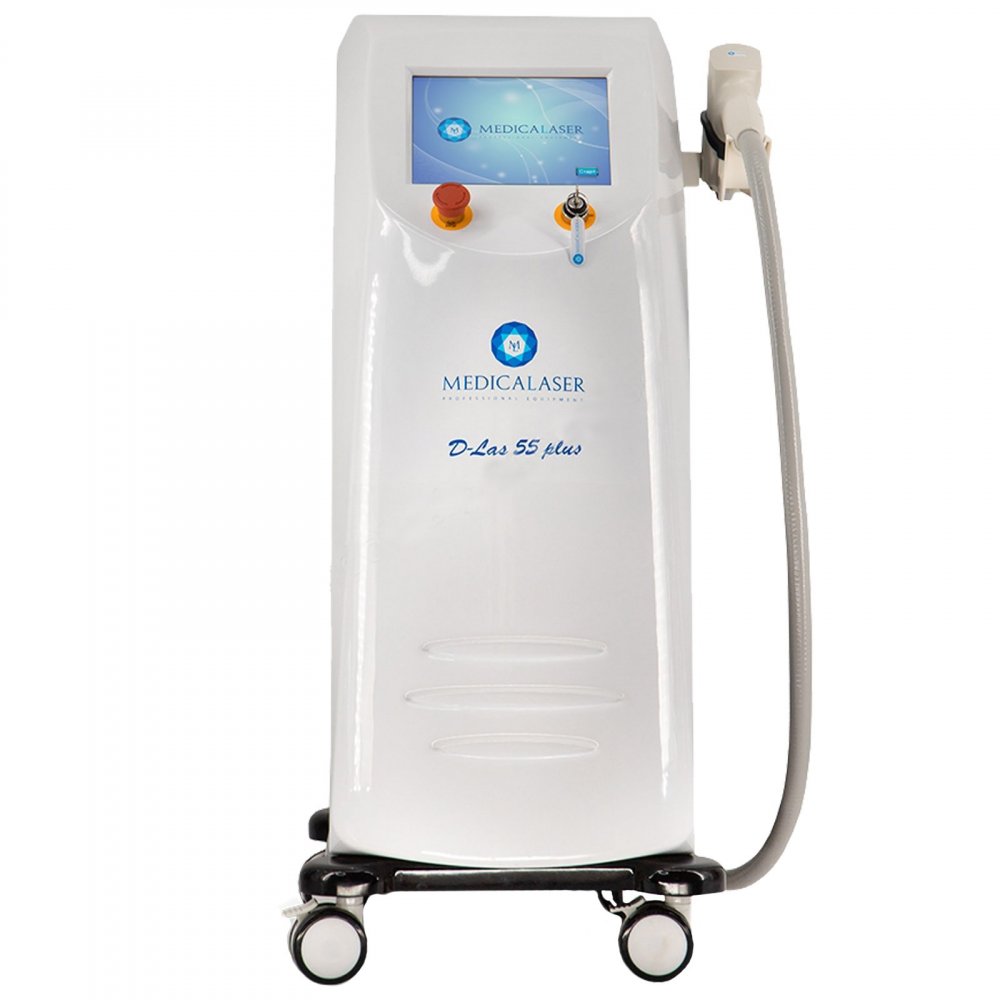 Medicalaser D-Las 55 plus