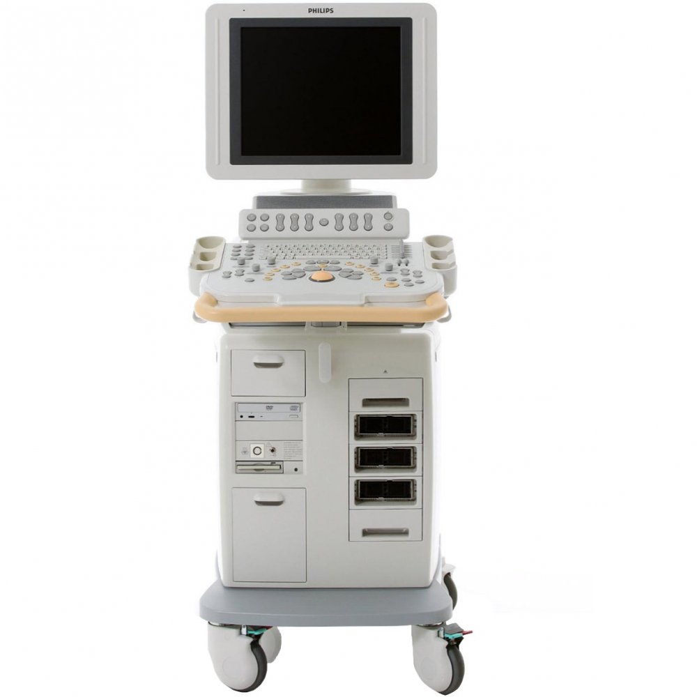 Philips HD11