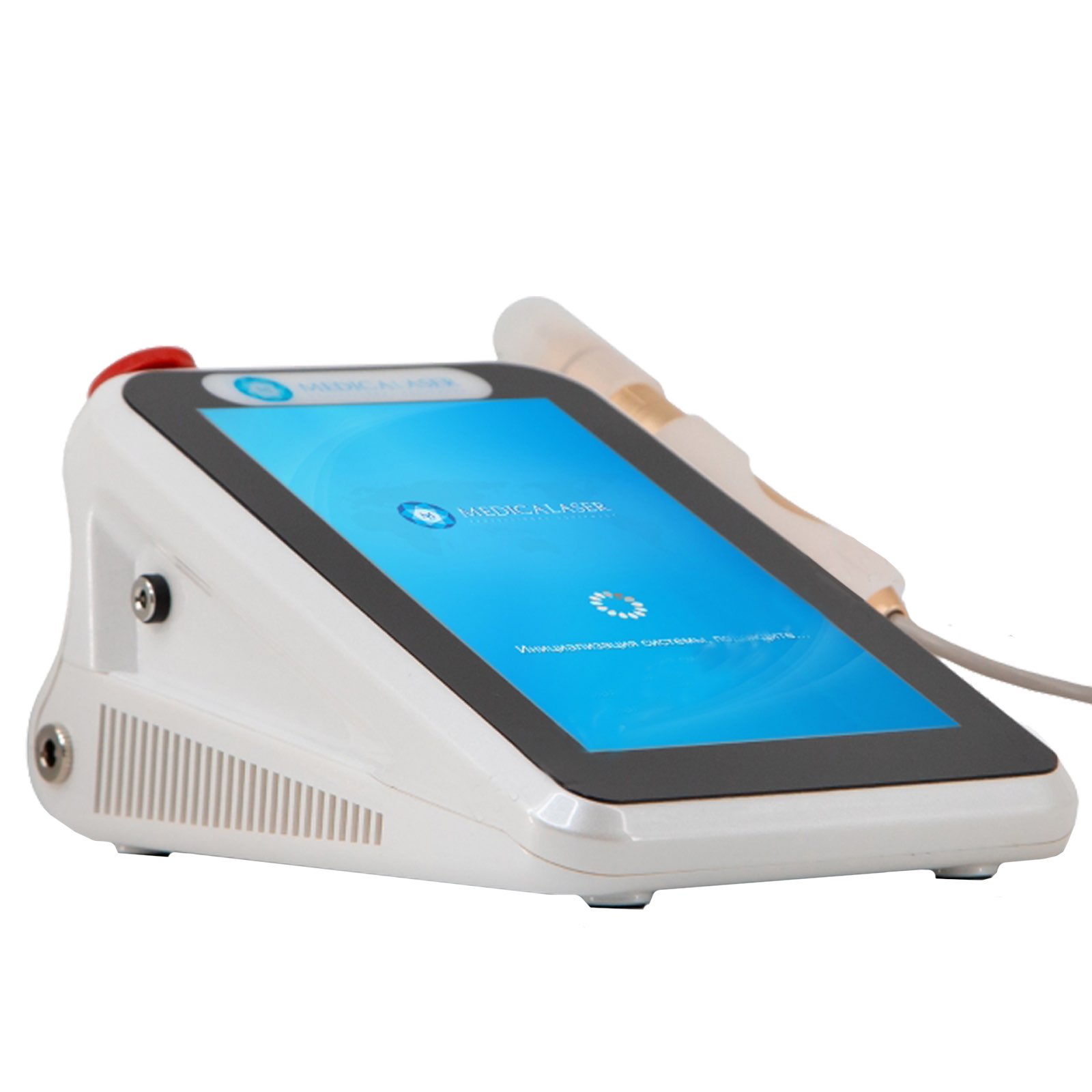 Medicalaser D-las 10